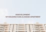 create architectural designs and interior design